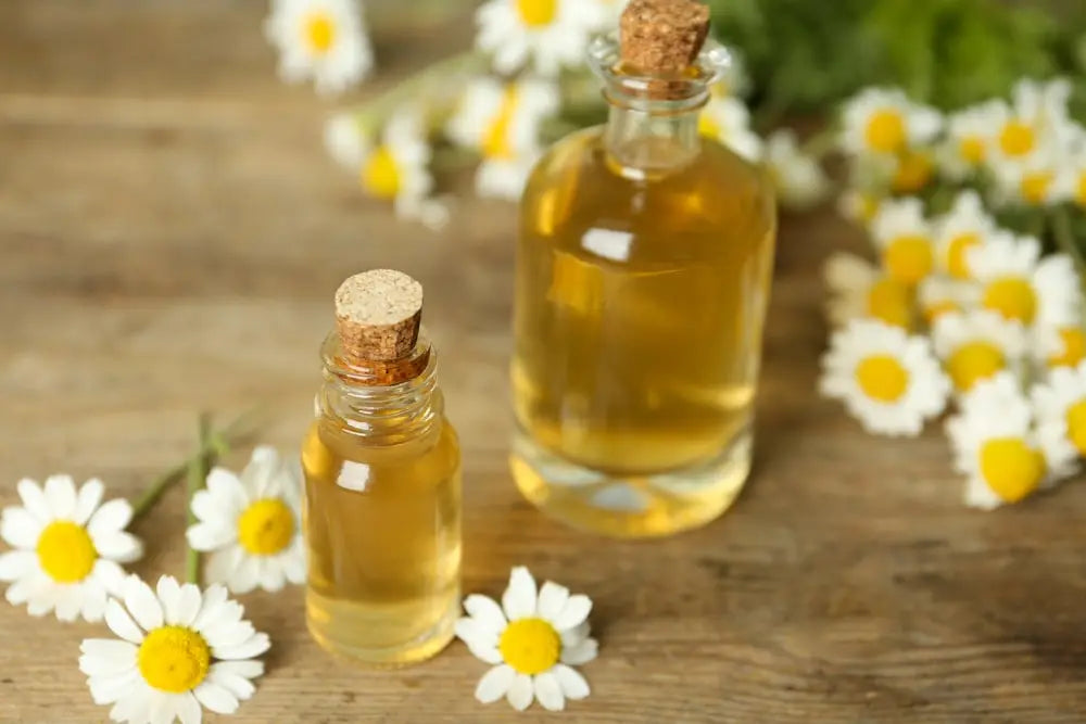 Essential Oils For Myalgic Encephalomyelitis Symptoms