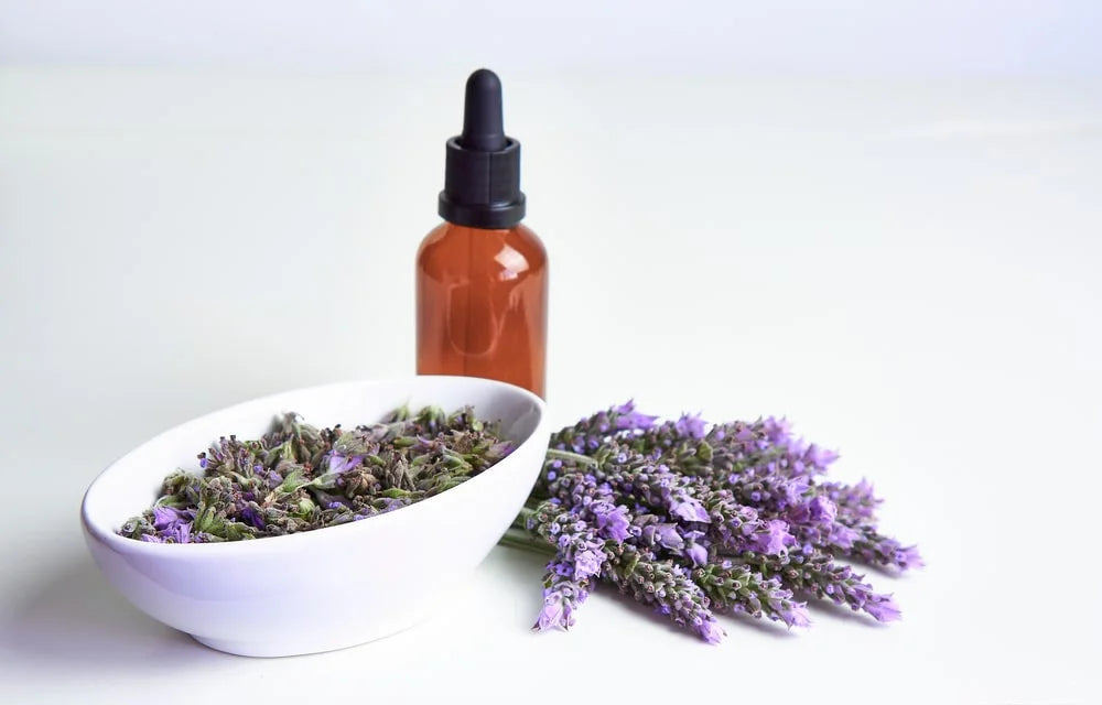 Beat the Blues: Discover Essential Oils for Depression Relief