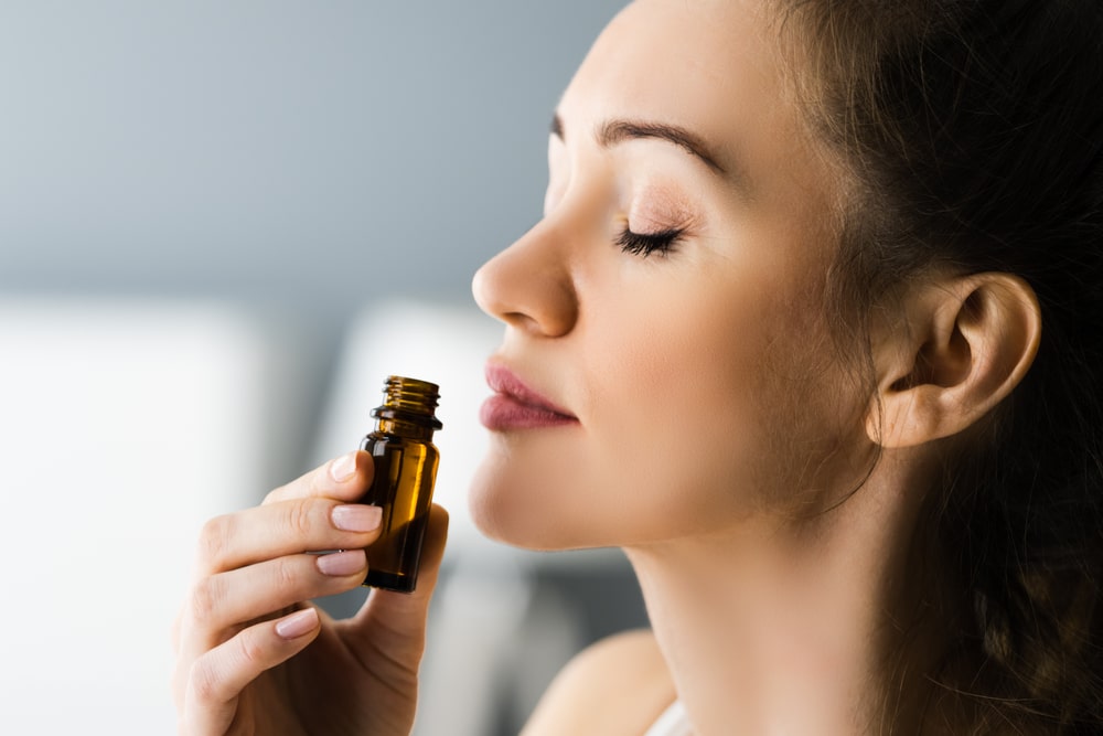 Essential Oils for Depression: A Review of Research