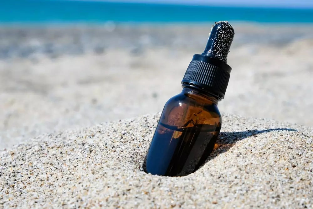 Beat the Burn: Top Essential Oils for Soothing Sunburn Relief