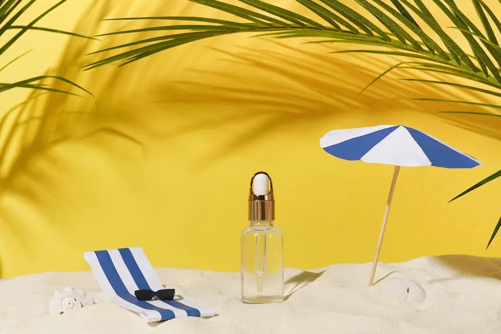 Choosing The Best Essential Oils for Travel