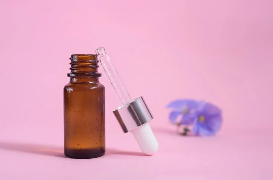 Fragrance Oil Of The Week: NO. 1110 - Inspired By: Downy April Fresh By Bath & Body Works