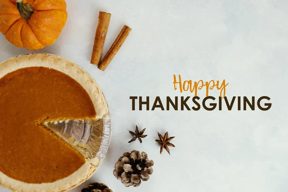 The Ultimate Guide to Thanksgiving Essential Oil Blends