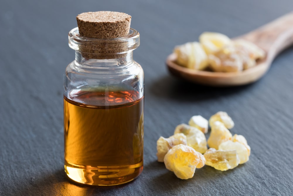 How To Use Frankincense Oil