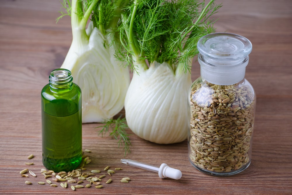 How to Blend with Fennel Essential Oil