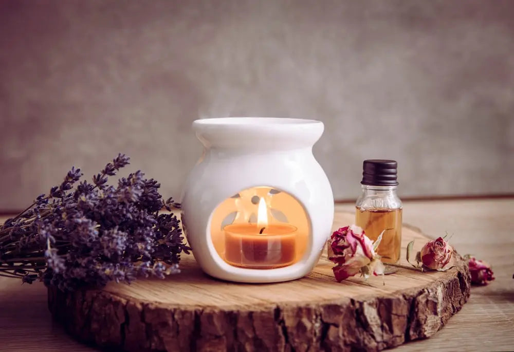 How to Use Aromatherapy Around The Home
