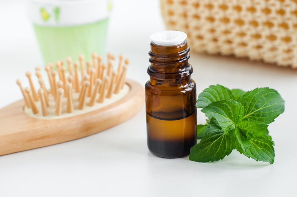 Is Peppermint Oil Good For Your Hair?