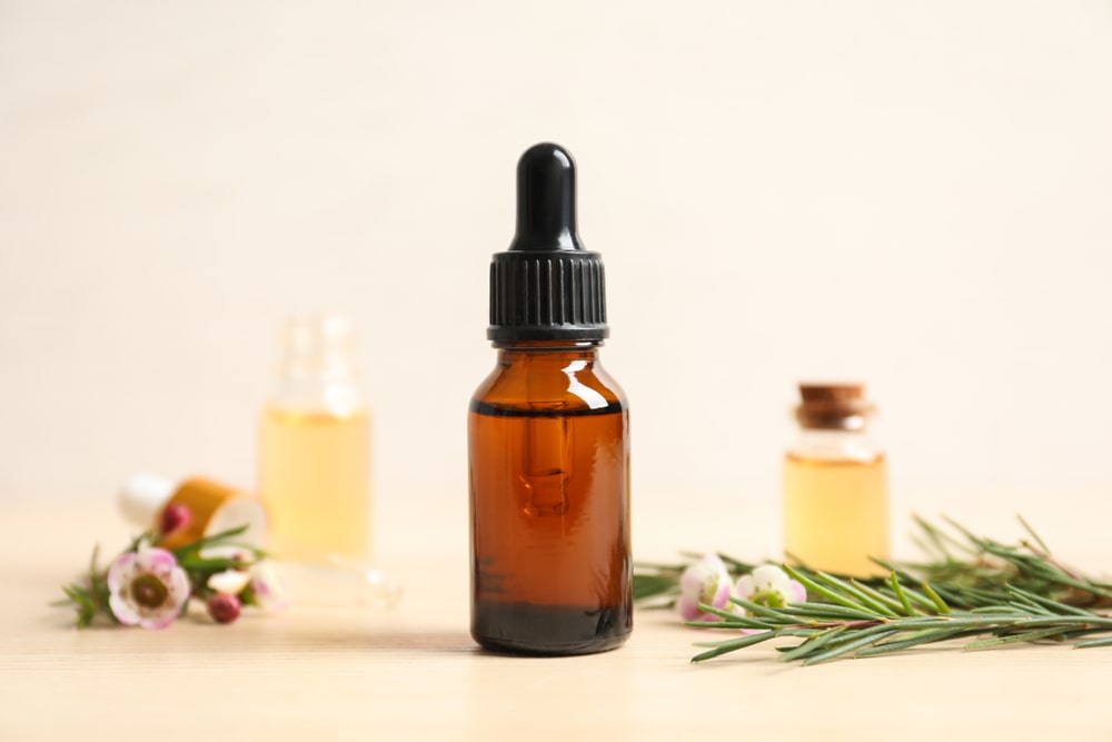 Is Tea Tree Oil Good For Hair?