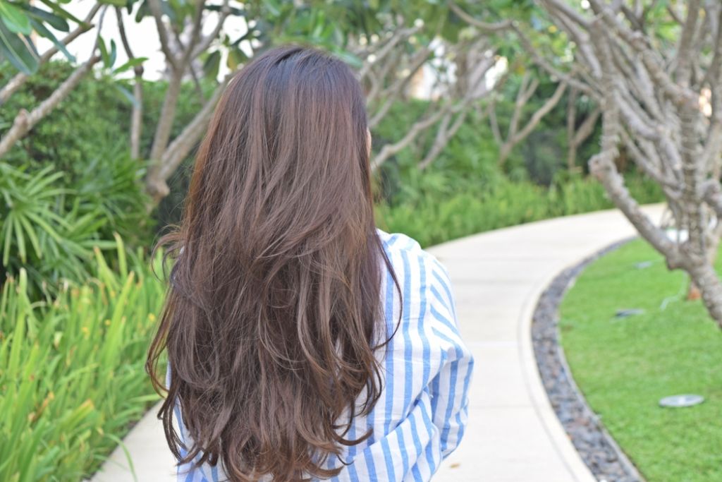 Is Lavender Oil Good For Hair