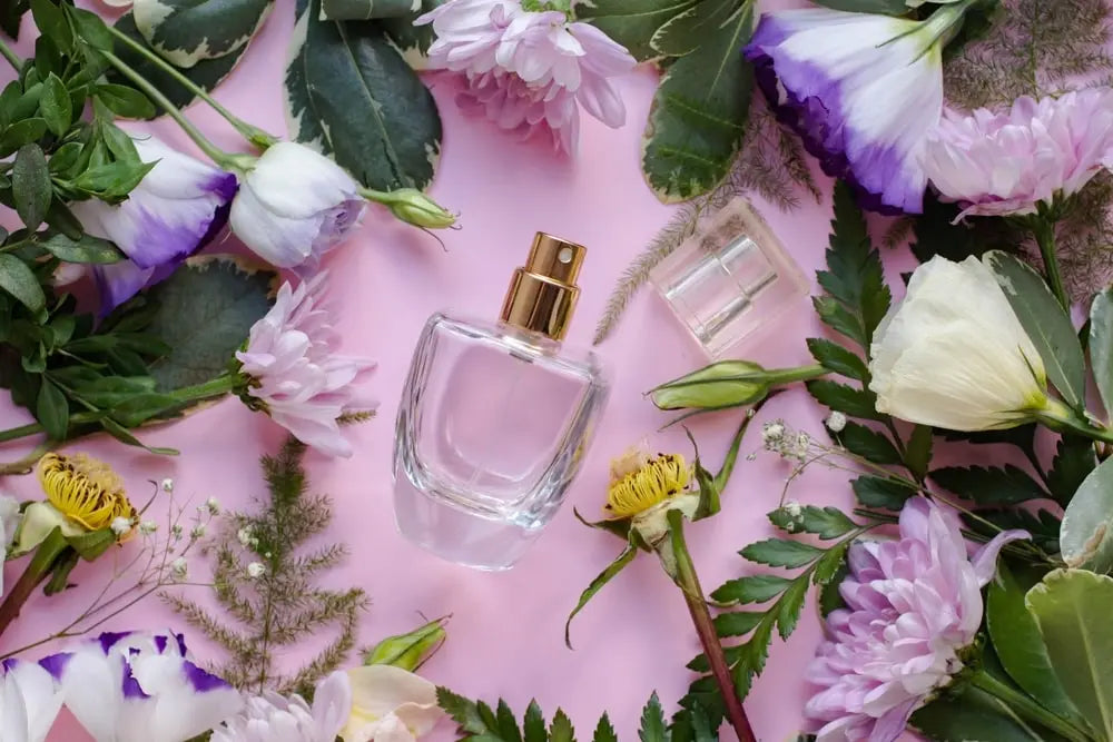 Layering Perfumes With Essential Oils - The Body Edition