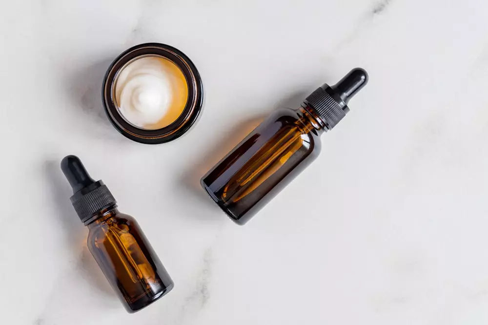 Luxe Creams With Essential Oils Fit for Royalty