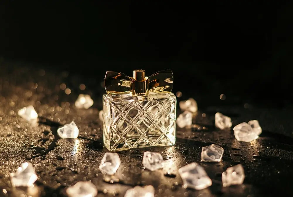 Oil Of The Month - Lush Ice Fragrance Oil