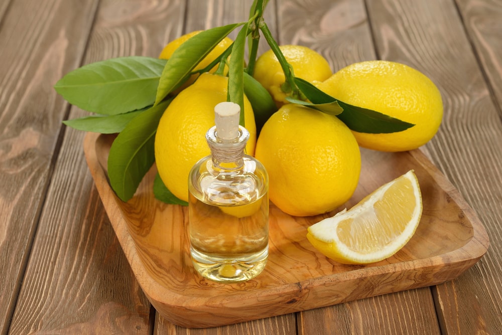 What Is Lemon Essential Oil Good For?
