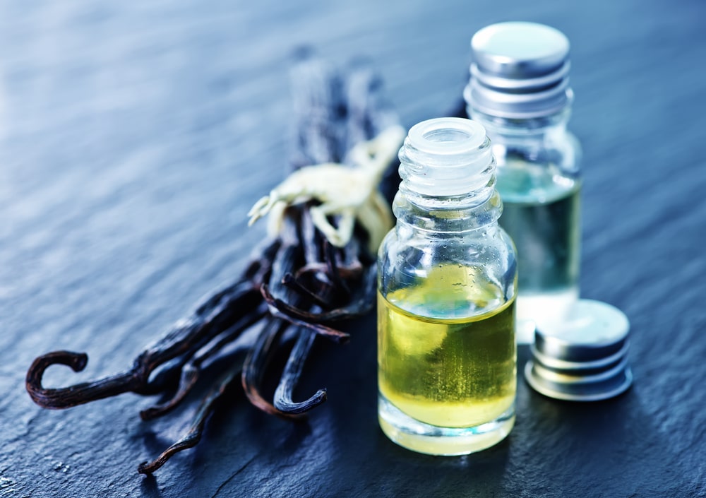 What Is Vanilla Essential Oil Good For