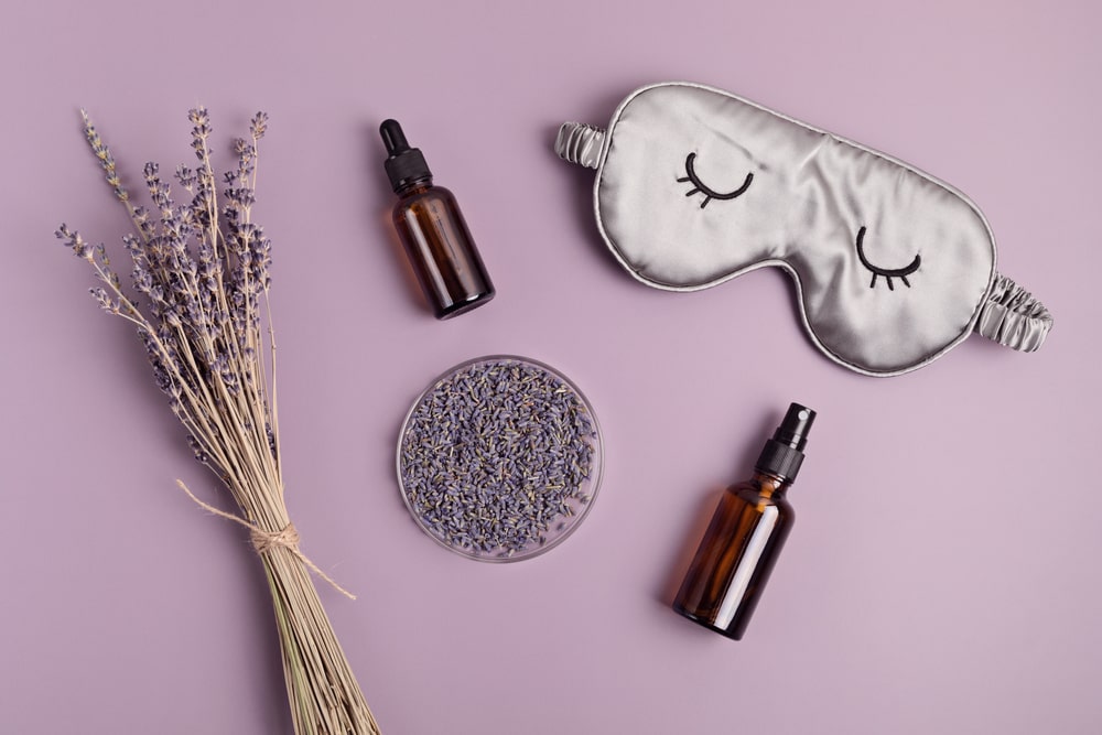 What are the Best Essential Oils for Insomnia
