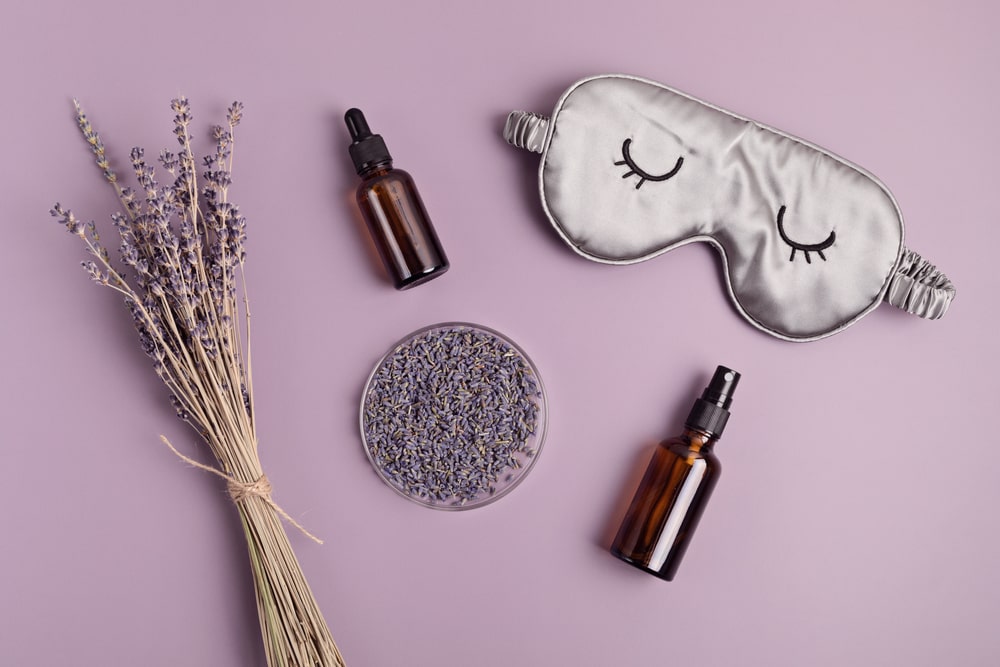 What are the Best Essential Oils for Insomnia?