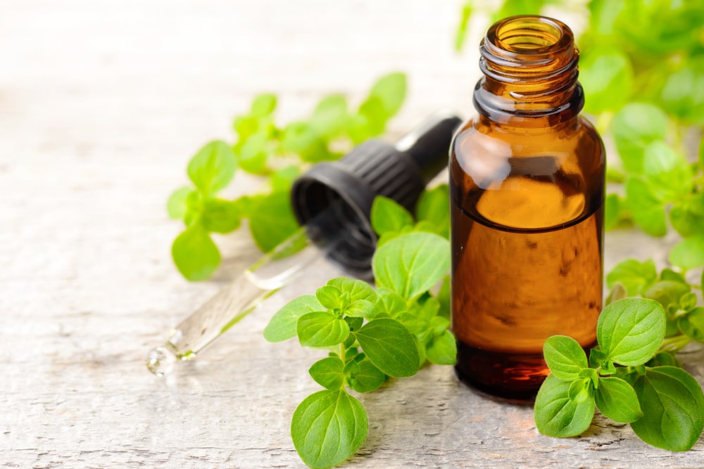 What are the benefits of Oregano Oil