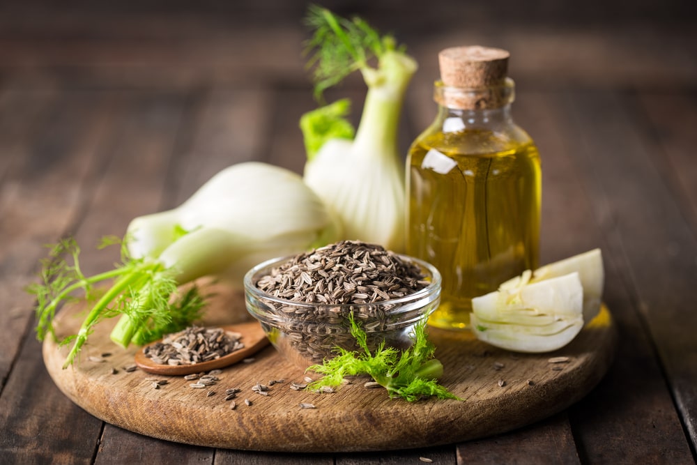 What is Fennel Essential Oil Good for