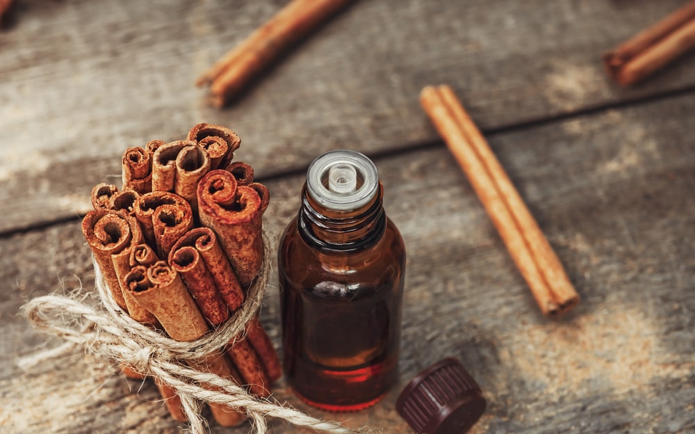 What Is Cinnamon Essential Oil Good for