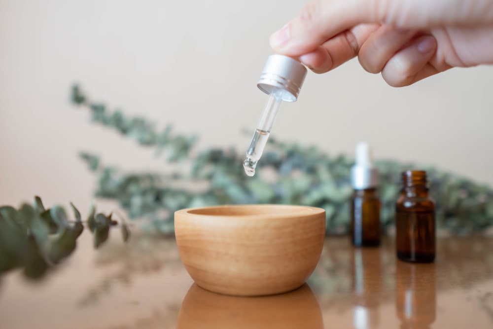 What Is Eucalyptus Oil Good For