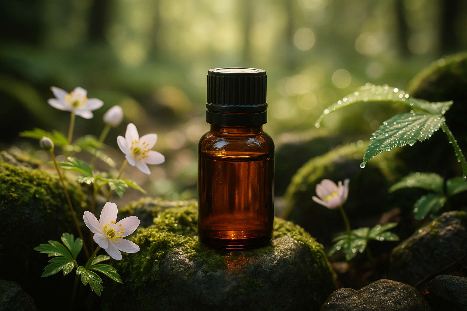 Embracing Early Autumn: From Summer Scents to Cozy Fall Vibes