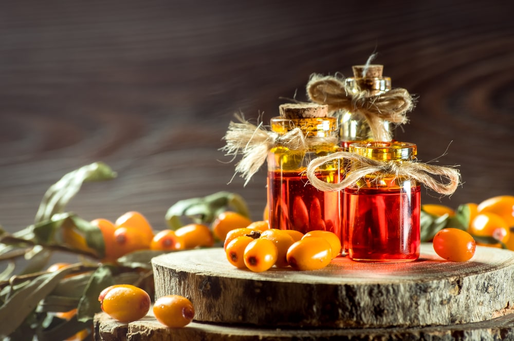 The Complete Guide to the Best Carrier Oils for Dry Skin and Their Uses