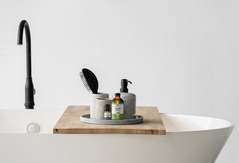 15 Best Essential Oils For Bath Time Treats