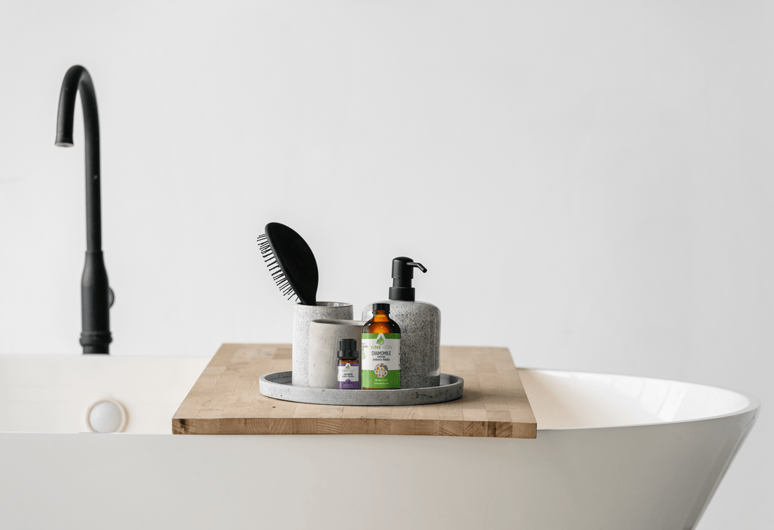 15 Best Essential Oils For Bath Time Treats