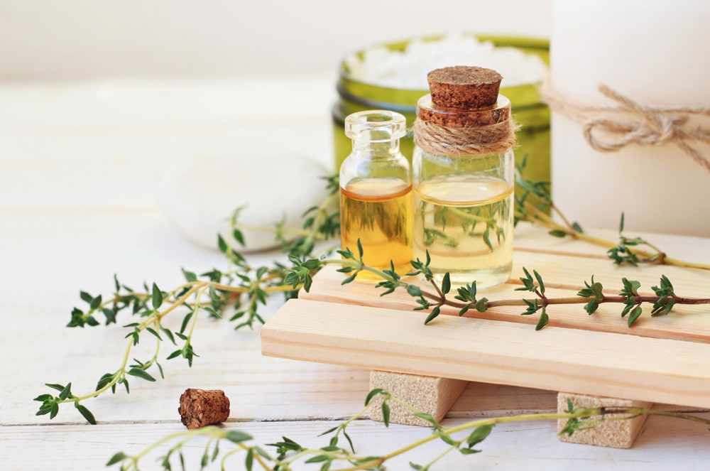 best essential oils for sinus