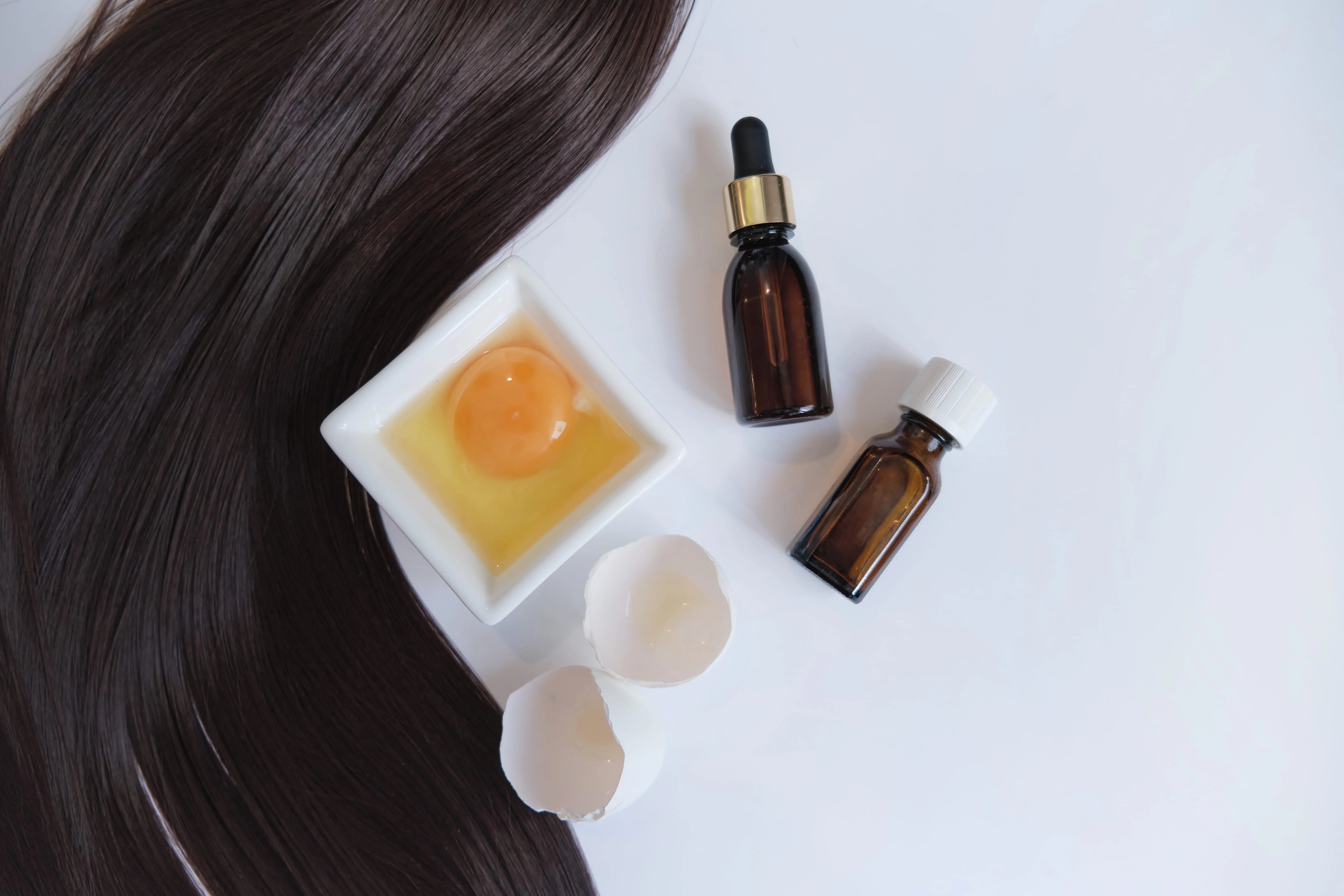 Best Carrier Oils For Hair Loss And Regrowth: Top 9 Oils for Natural Hair Care