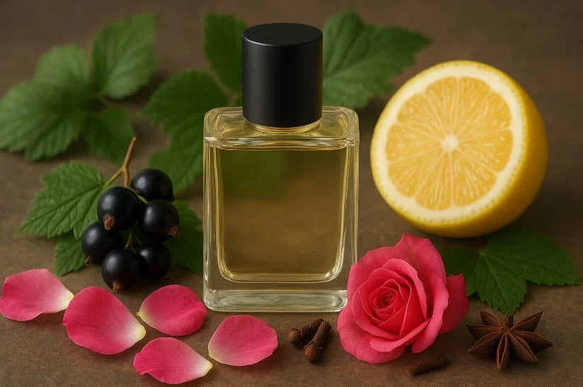 5 DIY Autumn Skincare Recipes with No. 1201: Baies by Diptyque