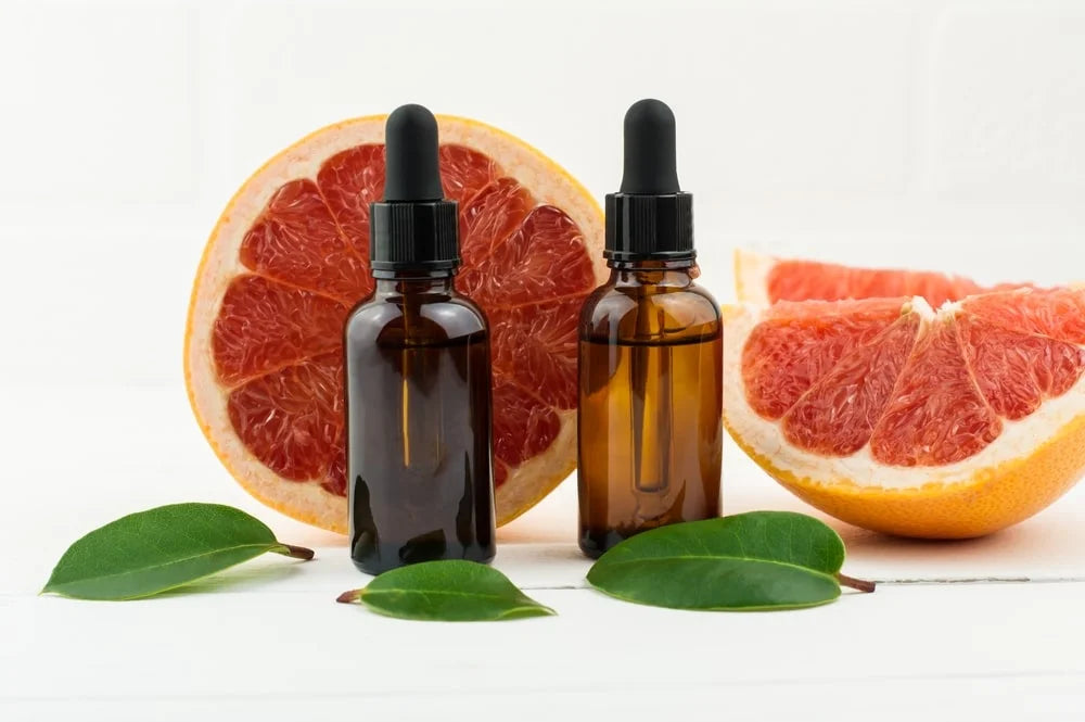 Essential Oils for Liver Detox: Unveiling Health Benefits