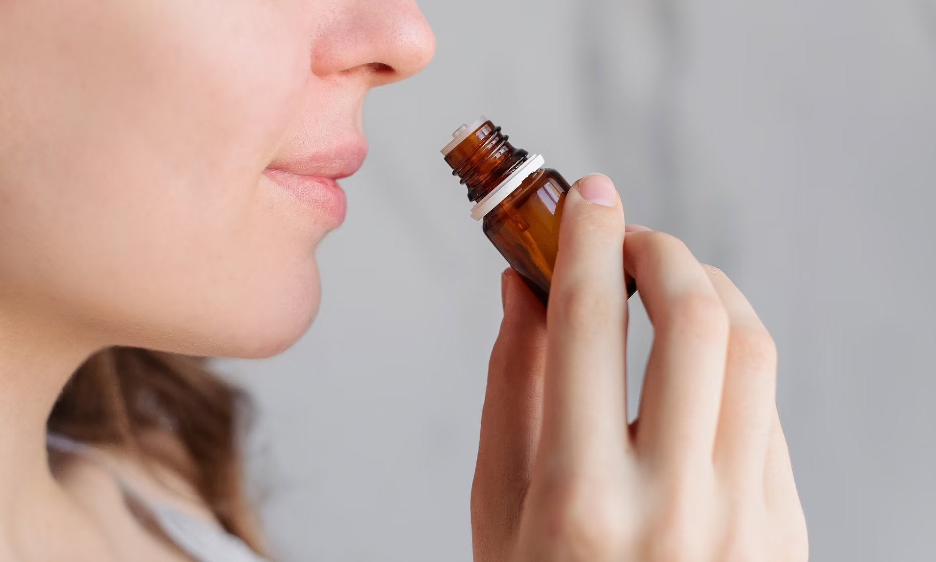Exciting New Discoveries Around The Benefits of Inhaling Essential Oils