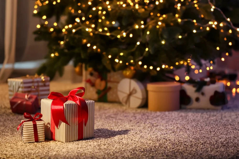 Holiday Rush Solutions: Last-Minute Essential Oil Gift Ideas Unwrapped