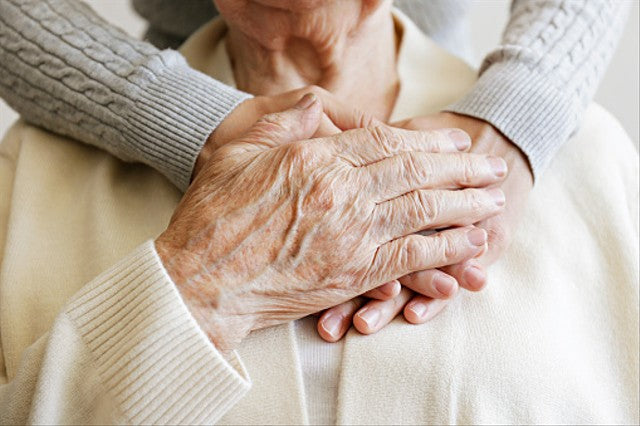 Essential Care Of The Elderly