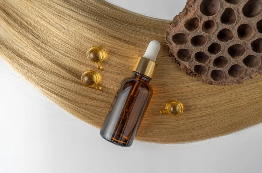 Unlock Your Hair's Potential with Jojoba Oil