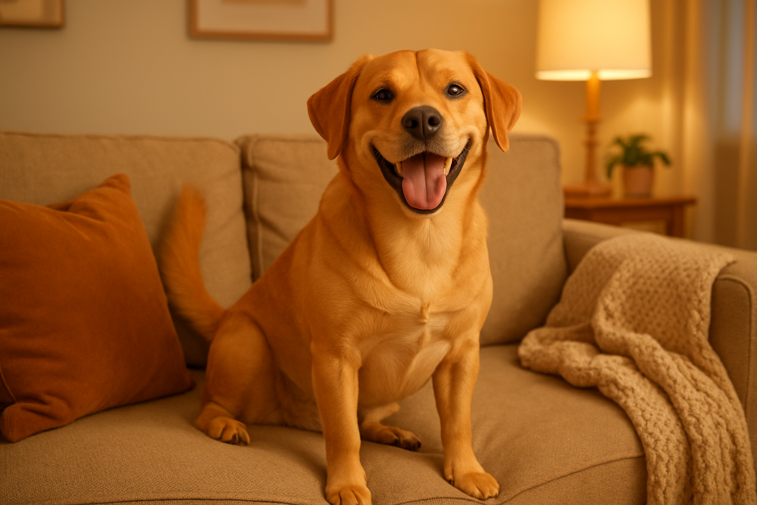 Natural Cleaning Solutions - Tackling How to Get Dog Smell Out of Couches & Cushions
