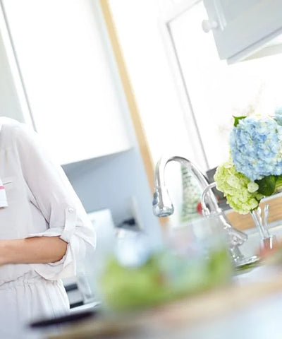 5 Quick Ways to Make Your Kitchen Smell Amazing Naturally