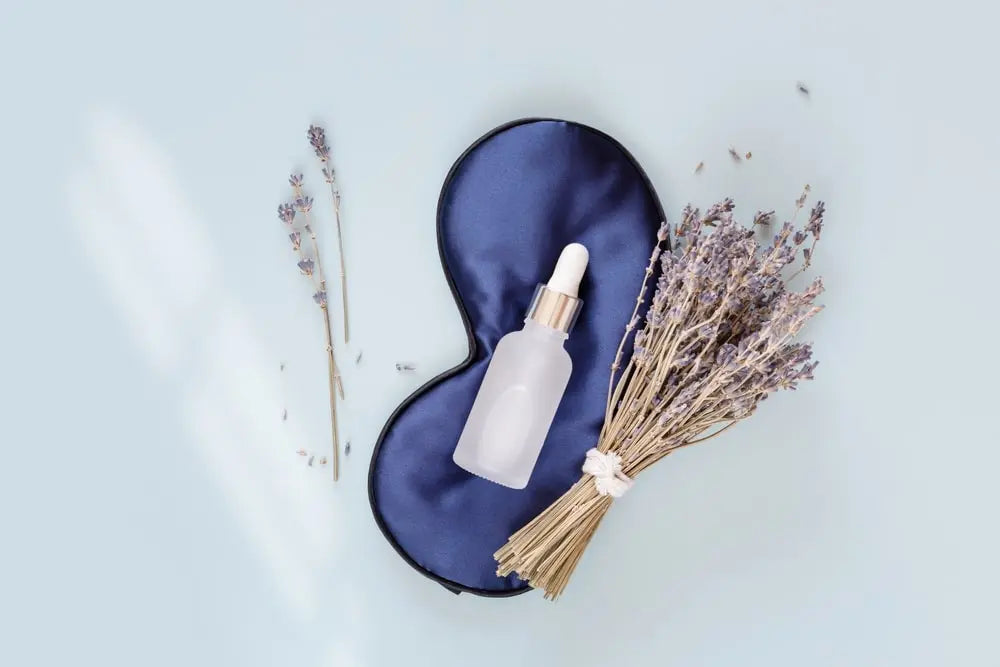 Unlock the Secrets of Lavender Essential Oil: The Ultimate Guide to Better Sleep Naturally