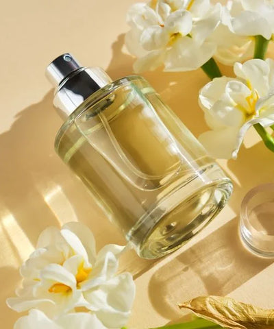Bloom With VINEVIDA Floral Perfume Scents