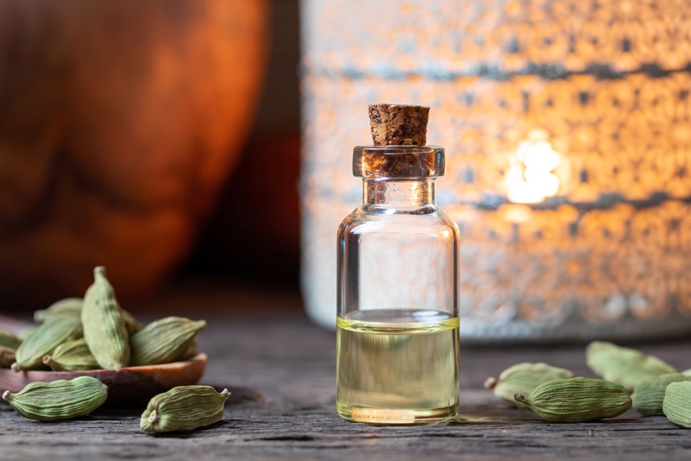 What Is Cardamom Essential Oil Good For?