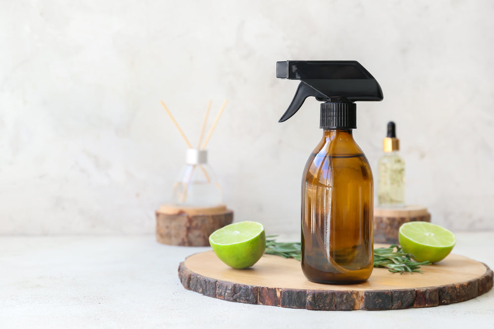 Crafting the Perfect Scent: Your Guide to Room Spray with Fragrance Oils