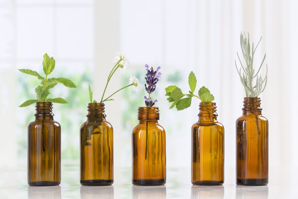 Unlocking Relief: Essential Oils as a Natural Solution for Tourette's