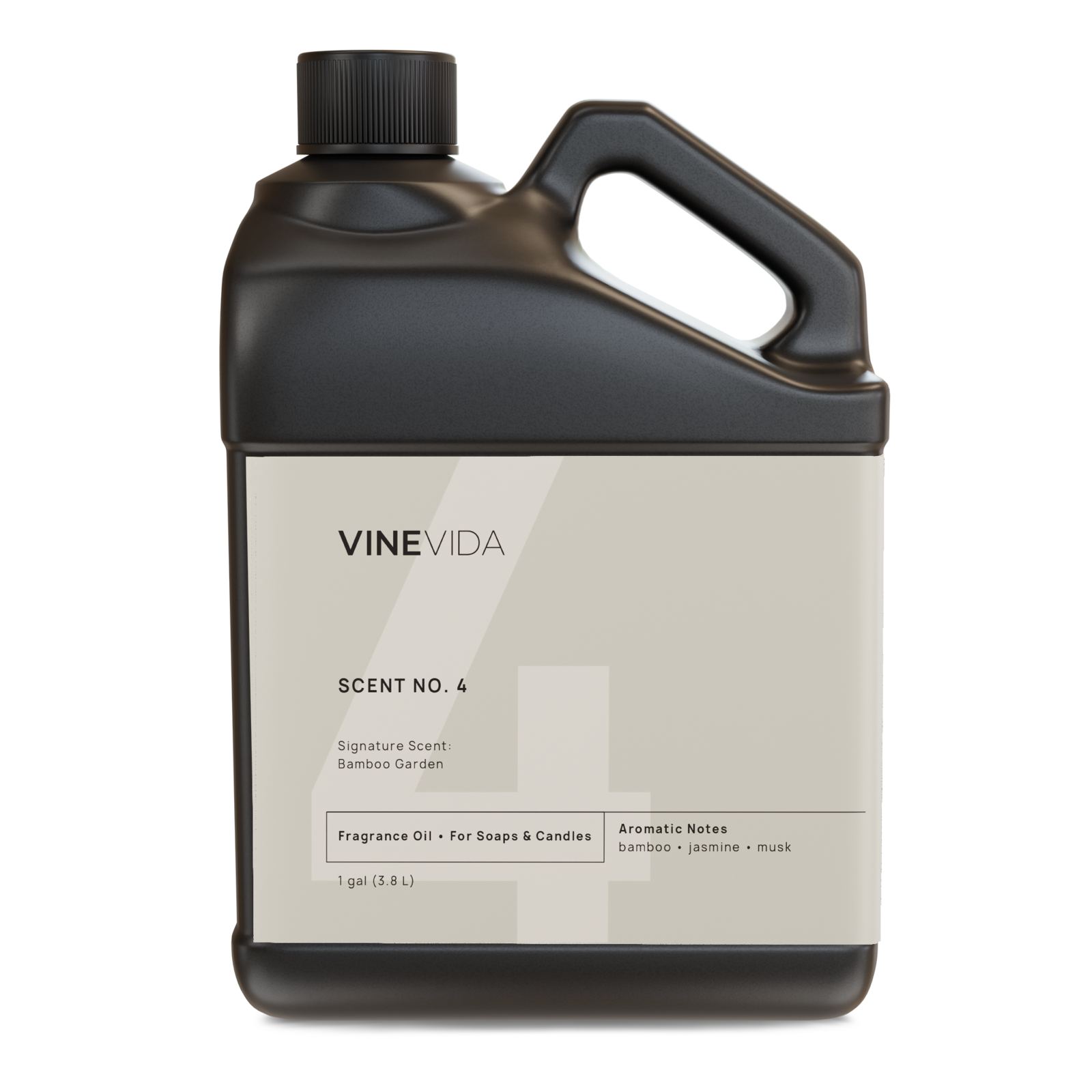  VINEVIDA [16oz] Spa Retreat Fragrance Oil for Soap