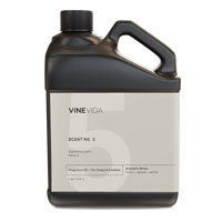 NO. 5 Fragrance Oil for Soaps & Candles - Banana