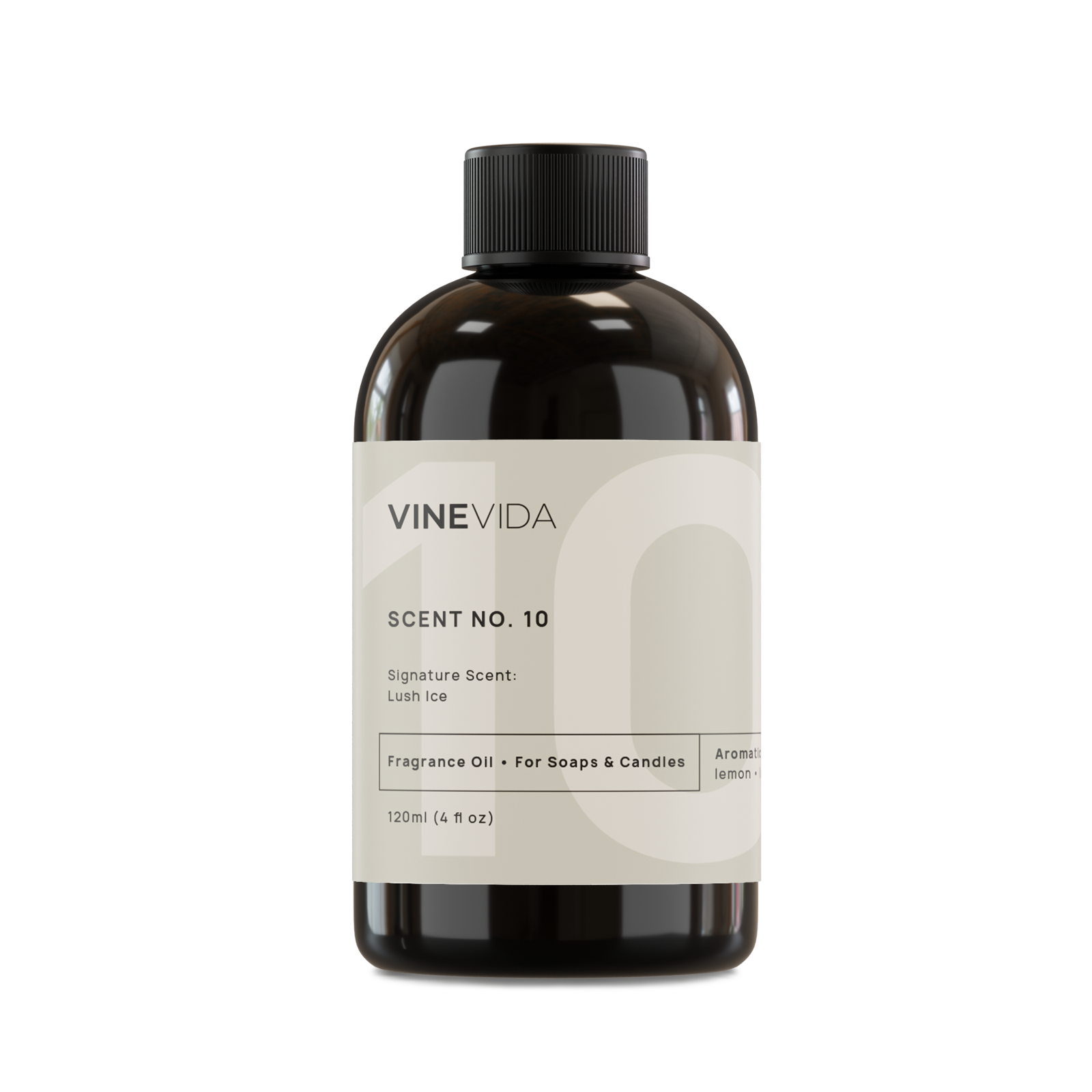  VINEVIDA Lush Ice Fragrance Oil for Cold Air Diffusers - 32 Fl  Oz - Essential Oils for Diffuser Oil Refill & Air Freshener Room Spray :  Health & Household