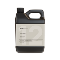 NO. 12 Fragrance Oil for Soaps & Candles - Blue Spruce