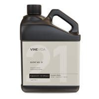 NO. 21 Fragrance Oil for Cold Air Diffusers - Cedarwood & Amber