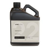 NO. 22 Fragrance Oil for Cold Air Diffusers - Christmas Splendor