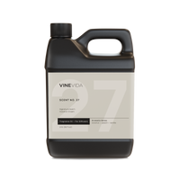 NO. 27 Fragrance Oil for Cold Air Diffusers - Coconut Cream